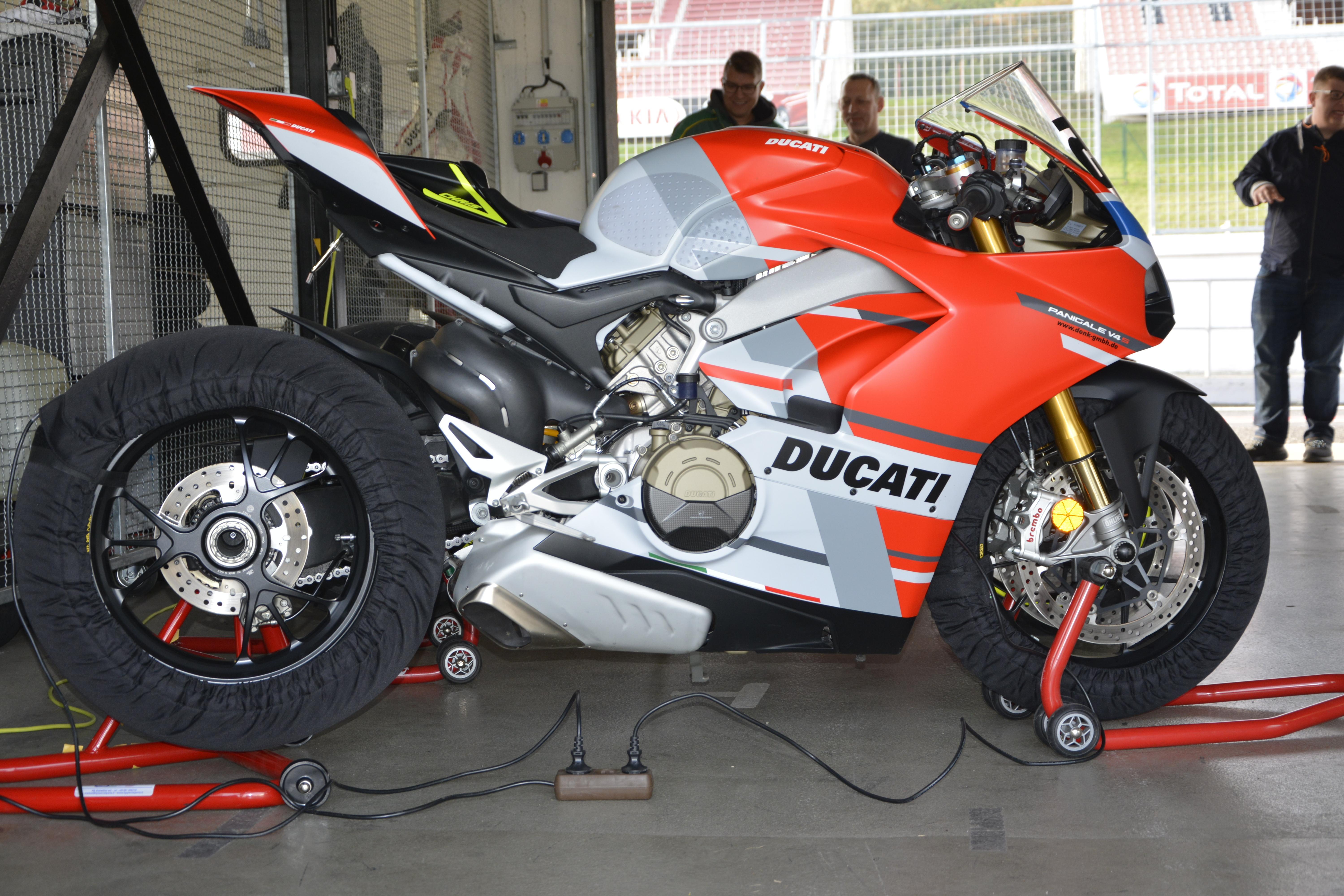Ducati Sbk Forum