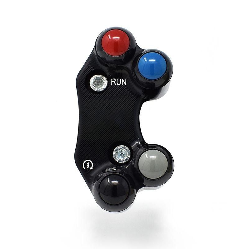 Pit limiter Panigale V4 - Elektronik - Duc-hub