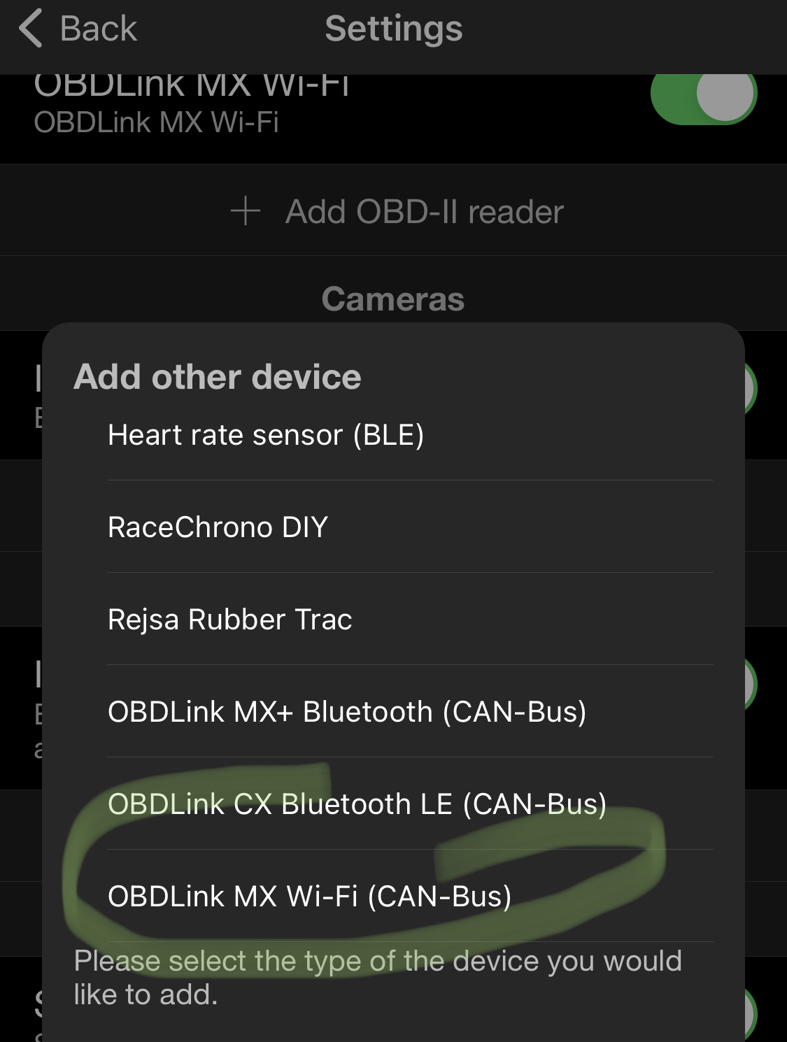 DDA+ File gesucht, da ich einen DDA+ zu CSV converter schreibe ...