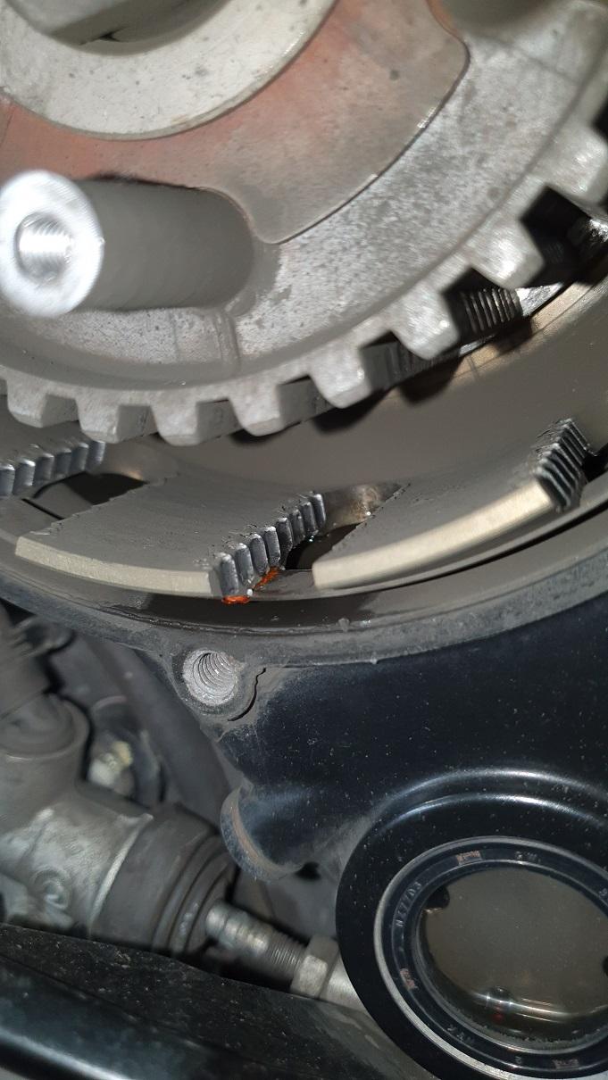 Golf 6 Kupplung Quietscht Beim Treten Kupplung quietscht…. - Motor - Duc-hub