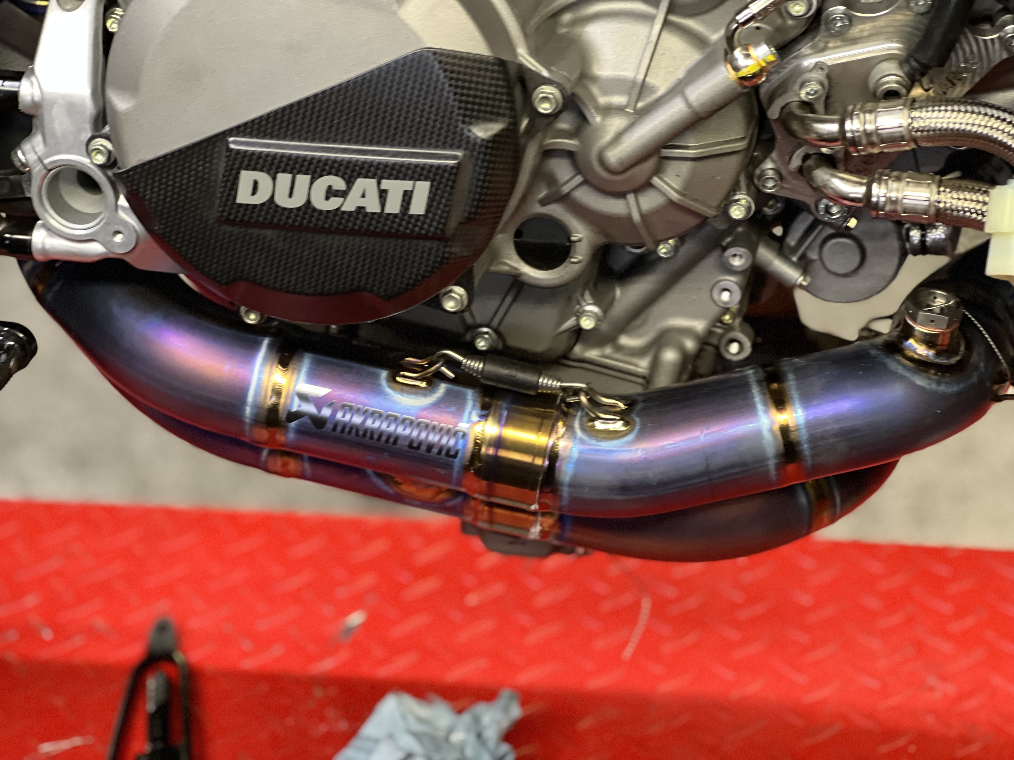 Deussen Engines Panigale V2: DE-V2.2NexGen - Tuning - Duc-hub