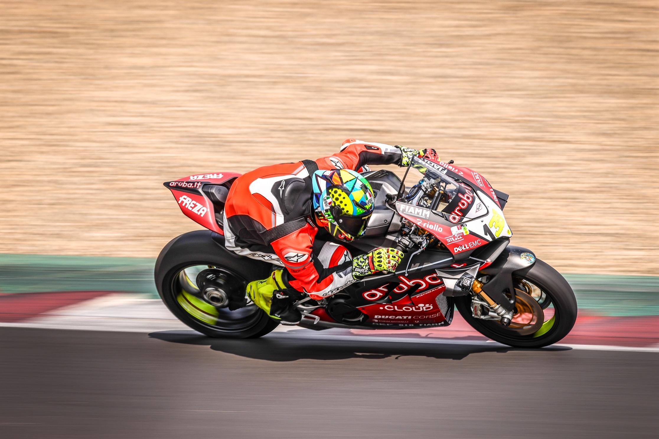 Ducati Sbk Forum